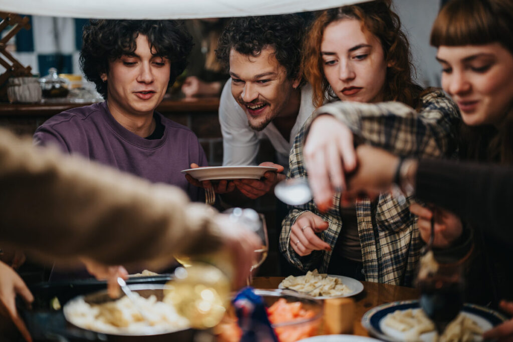 Living in Stanley Heights: Estes Park’s Serene Mountain Neighborhood with Heart