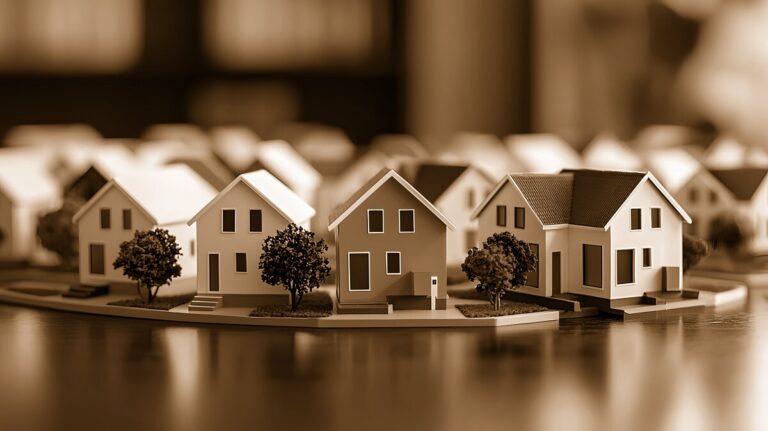 Stanley Heights neighborhood